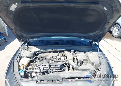 2024 Kia K5 Ex z USA, uszkodzony, nr VIN 5XXG34J26RG252103